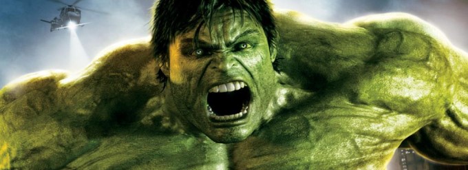 Халк все части смотреть онлайн