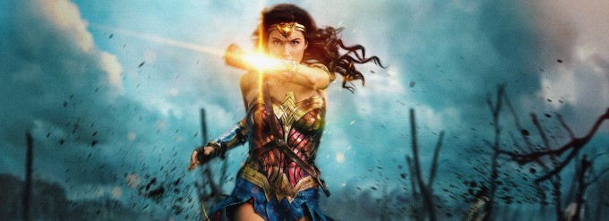 Чудо-женщина все части смотреть онлайн