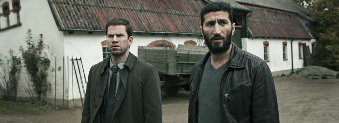 Мистериум все части смотреть онлайн