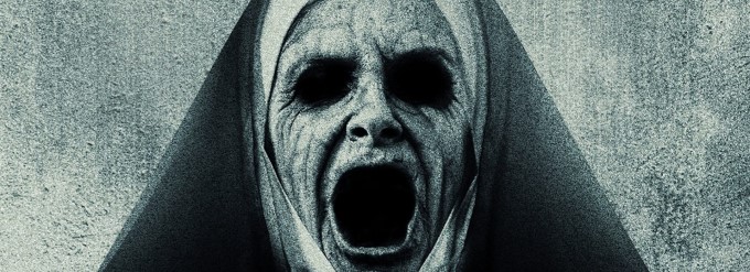 Проклятие монахини все части смотреть онлайн