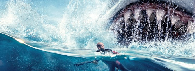 Мег все части смотреть онлайн