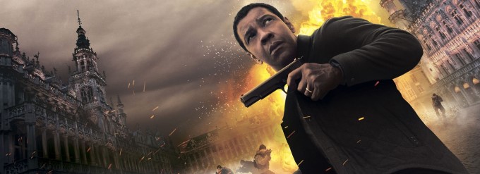 Великий уравнитель все части смотреть онлайн