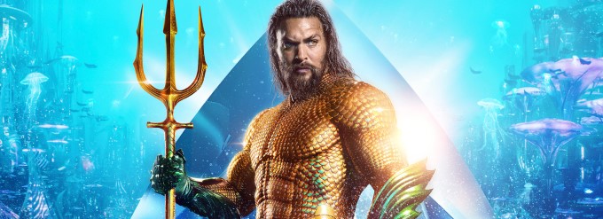 Аквамен все части смотреть онлайн